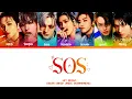 Nct Dream sos lyrics/가사\