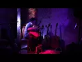 Glenn Jones - New Song II - The Sound Hole, Philadelphia PA, Nov 4th 2017