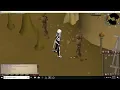 Wilderness Slayer Earth Warrior