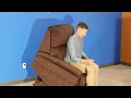 How to Operate your La-Z-Boy Power Lift Recliner