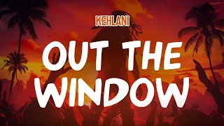 Kehlani Out The Window Lyric Video 