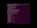 Ubuntu Linux - essential Aptitude command description with examples