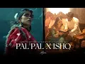 Lagu Pal Pal x Ishq - Mahsup | Afusic | Talwiinder | Faheem Abdullah | Best of Soulful Mashup 2025