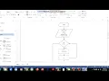 Program dan Flowchart program dengan menggunakan array pemrograman dasar