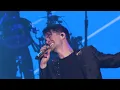 Download Lagu Panic! At The Disco - High Hopes (Live At Salt Lake City 2018) (Pro Video)