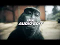 Download Lagu Jeremih - oui [edit audio] (rizz song ah ah ah ah)