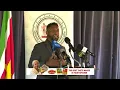 Download Lagu Minister Monorath over bezoek Brazilië, no test mi agenten, lage strafmaat en cellenhuizen