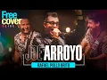 Download Lagu [Free Cover] Rafael Pollo Brito (Homenaje a Joe Arroyo)