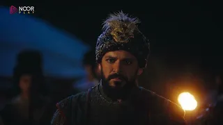 مسلسل جلال الدين الخوارزمي الموسم الثاني حلقة 30 والأخيرة القبض على الخائن 