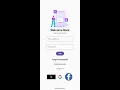 Modern Login Page in Android Studio App Kotlin Software Development