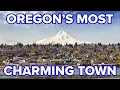 Hood River -