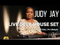 Download Lagu Judy Jay – Pv Lifestyle | FRIDAY HOUSE CALL 🔥 Deep House Live Set