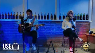 janji manismu jeje live performance 