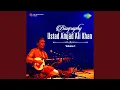 Download Lagu Raga Darbari - Madhya Laya Teentaal The King Of Alaap, Jod, Jhala, Gat