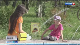 Омские КТОСы принимают участие в конкурсе президентских грантов