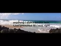 Tegan and Sara - U-Turn (Lyric Video)