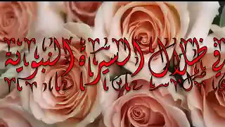 السيرة النبوية راغب السرجاني الحلقة 24 المرحلة المدنية الطريق إلى أحد 