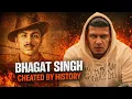 Lagu Bhagat Singh Cheated by history | Dhanda Nyoliwala | Prvn Rox | New Haryanvi Song 2026