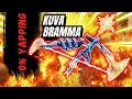 Is The Kuva Bramma Still The Best Weapon In Warframe Right Now 15s Guide 2026