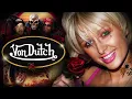 The Ruthless Story of Von Dutch From Glory to Grave
