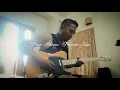 Post Malone - Psycho Jam in the style of Mateus Asato and self improvised
