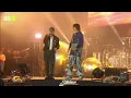 Imagínate - Danny Ocean y Kapo (en vivo)