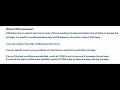 JCL - COND parameter part1