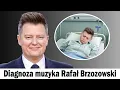 Download Lagu Smutna wiadomość w wieku 44 lat: piosenkarz Rafał Brzozowski, zszokowała wszystkich.