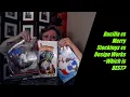 Bucilla vs Merry Stockings vs Design Works Felt Christmas Stocking Kits Which is BEST