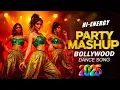 Download Lagu Bollywood DJ Remix Party Nonstop 2025 – Indian EDM | DJ Rangila Beats 🔥