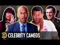 Most Unforgettable Celeb Cameos - Key Peele
