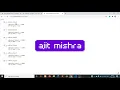 Codeigniter 4 from scratch in Hindi ajitmishra981