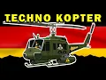 Download Lagu Alan Aztec - Techno Kopter (feat. R5on11c)