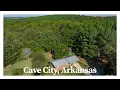 Home for Sale 607 S Justin Street Cave City AR 72521