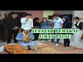 Lagu Jenazah Pemakai Jimat Panglaris! | Jodoh Wasiat Bapak | ANTV Eps 28
