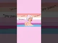 Celine s Secret KPop Demon Hunters Comic Dub