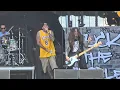 Snot - “Snot” Live at Welcome to Rockville 2025