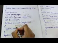 Java interview program to find the total and percentage of marks in Tamil