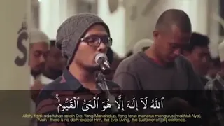 Download ayat kursi ustadz hanan ataki MP3