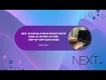 Next js Installation Project Setup Node js GitHub VS Code Quick step-by-Step Guide