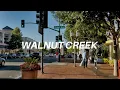 Neighborhood Tour of Walnut Creek CA