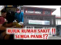 Download Lagu BIDAN MENYERAH ⁉️ RUJUK RUMAH SAKIT‼️|| BIRTH VLOG || DELIVERY VLOG