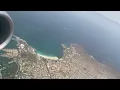 TUIfly Netherlands - Boeing 737 MAX 8 - Sao Vicente to Sal FULL FLIGHT