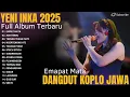 Download Lagu Full Album Yeni Inka 2025 – Empat Mata, Ada Rindu, dan Hits Terbaru!
