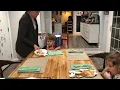 Review of Placemats Heat Resistant Stain Resistant Anti-Water Non-Slip Placemats