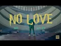 Ninho feat. Ayra Starr - NO LOVE [MONTAGE]