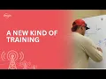 Oncor TV A New Kind of Training