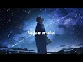 Laijau malai-Tribal rain (lyrics)