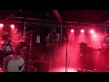 Jah 9 Live in Norwich.