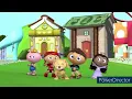 Download Lagu Super Why Series 2 UK Credits